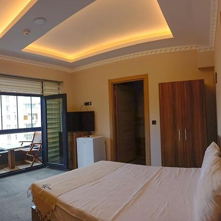 Osmanli Pasa Otel- Konaklama Samsun Esterno foto