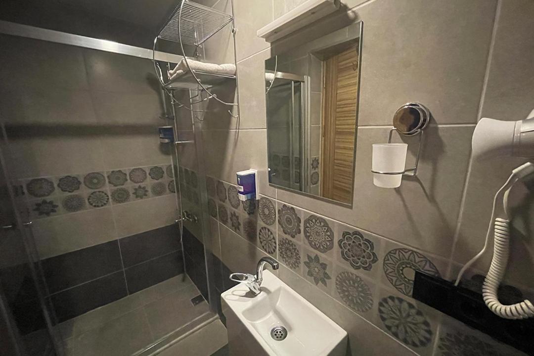 Osmanli Pasa Otel- Konaklama Samsun Esterno foto